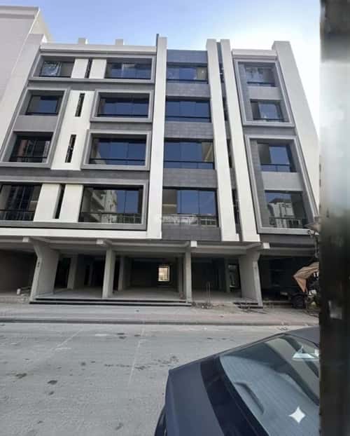 Apartment 130.48 SQM with 4 Bedrooms Al Rawdhah, North Jeddah, Jeddah