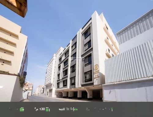 Apartment 130.48 SQM with 4 Bedrooms Al Rawdhah, North Jeddah, Jeddah