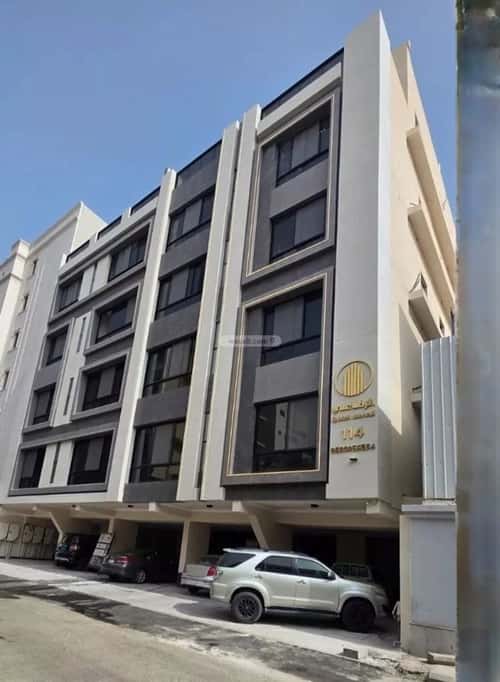 Apartment 130.48 SQM with 4 Bedrooms Al Rawdhah, North Jeddah, Jeddah