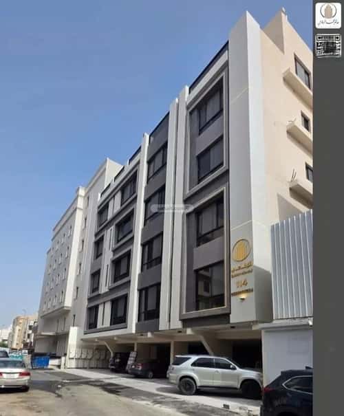 Apartment 130.48 SQM with 4 Bedrooms Al Rawdhah, North Jeddah, Jeddah
