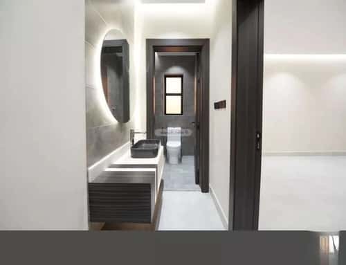 Apartment 132.07 SQM with 5 Bedrooms Al Bawadi, North Jeddah, Jeddah