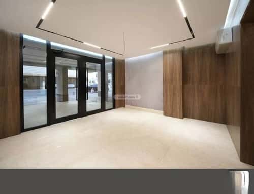 Apartment 132.07 SQM with 5 Bedrooms Al Bawadi, North Jeddah, Jeddah