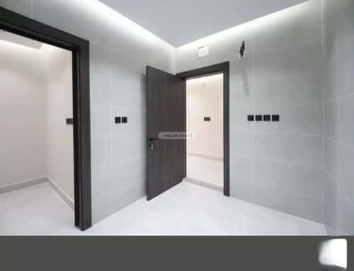 Apartment 101.06 SQM with 3 Bedrooms Al Bawadi, North Jeddah, Jeddah