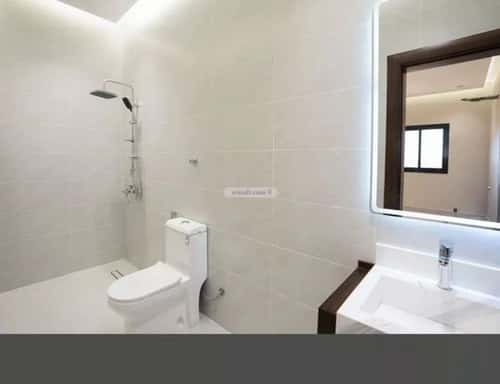 Apartment 111.92 SQM with 3 Bedrooms Al Salamah, North Jeddah, Jeddah