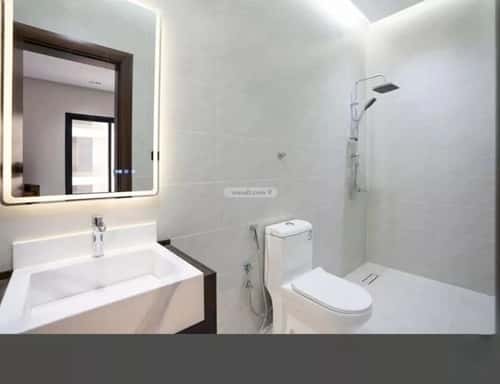 Apartment 111.92 SQM with 3 Bedrooms Al Salamah, North Jeddah, Jeddah