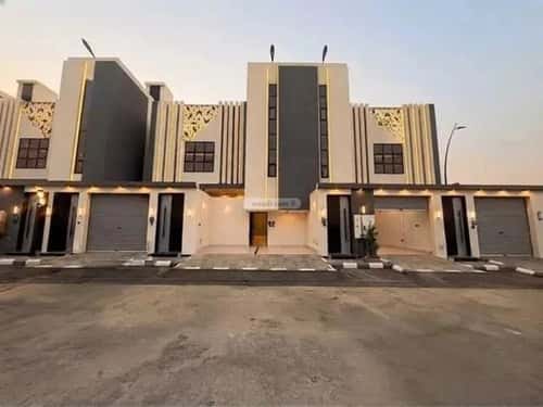 Apartment 238.1 SQM with 6 Bedrooms The Honor, Khamis Mushait