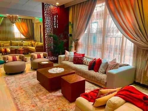 Villa 373.16 SQM Facing North East on 15m Width Street Ar-Rimal, East Riyadh, Riyadh
