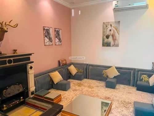 Villa 373.16 SQM Facing North East on 15m Width Street Ar-Rimal, East Riyadh, Riyadh