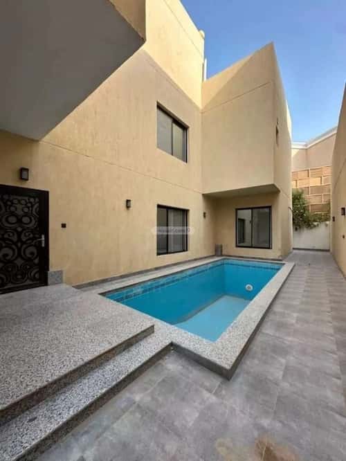 Villa 366 SQM Facing South with 7 Bedrooms Obhur Al Janoubeyyah, North Jeddah, Jeddah