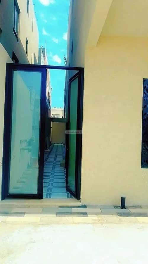 Apartment 176.8 SQM with 4 Bedrooms Al Shooalah, Aldammam