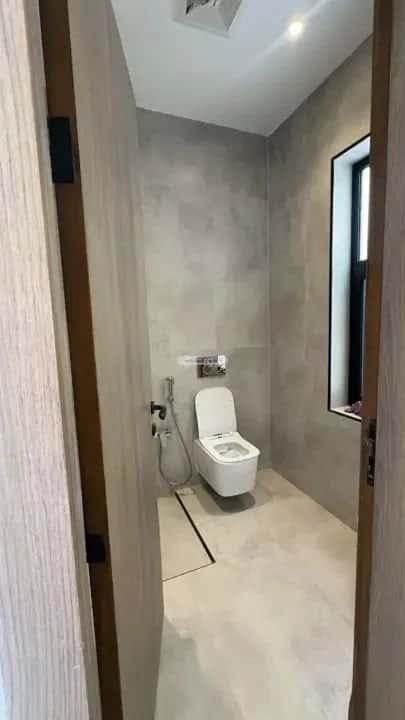 Villa 315 SQM Facing North on 20m Width Street Al Seef, Aldammam