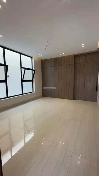 Villa 315 SQM Facing North on 20m Width Street Al Seef, Aldammam