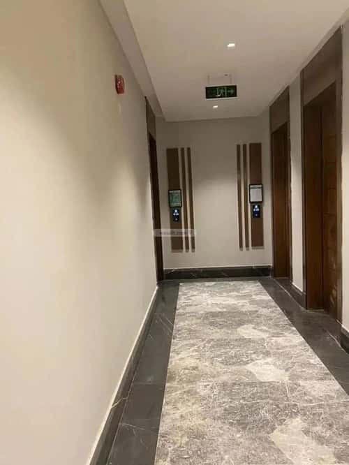 Apartment 127.21 SQM with 3 Bedrooms An-Narjis, North Riyadh, Riyadh