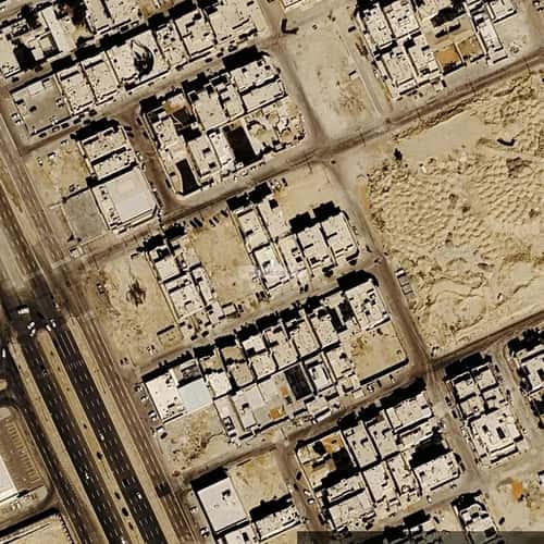 Apartment 510 SQM with 3 Bedrooms An-Narjis, North Riyadh, Riyadh