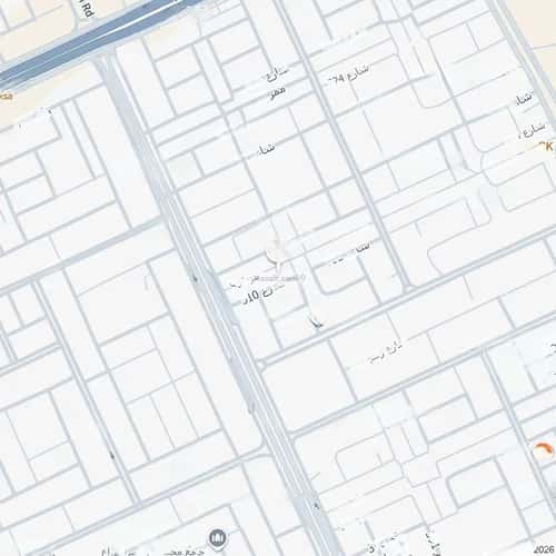 Floor 255 SQM with 4 Bedrooms An-Narjis, North Riyadh, Riyadh