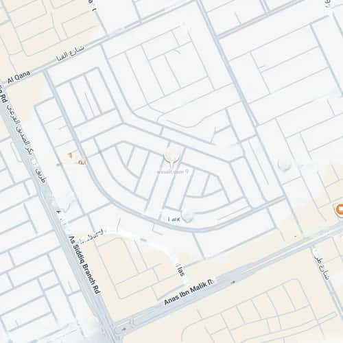 Villa 300 SQM Facing North with 5 Bedrooms An-Narjis, North Riyadh, Riyadh