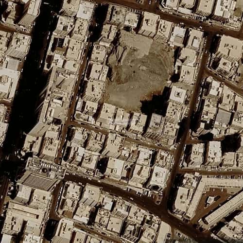 عمارة 738 متر مربع واجهة جنوبية الرصيفة، مكة المكرمة