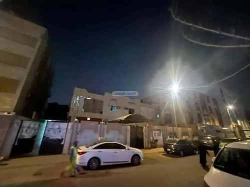 Building 738 SQM Facing South Alresefa, Makkah Al Mukarramah