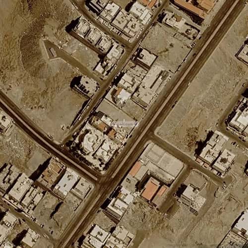 Land 660 SQM Facing South Omelgoud, Makkah Al Mukarramah
