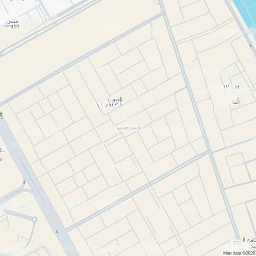فيلا 315 متر مربع السيف، الدمام