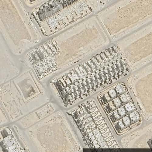 Villa 315 SQM Facing North on 20m Width Street Al Seef, Aldammam
