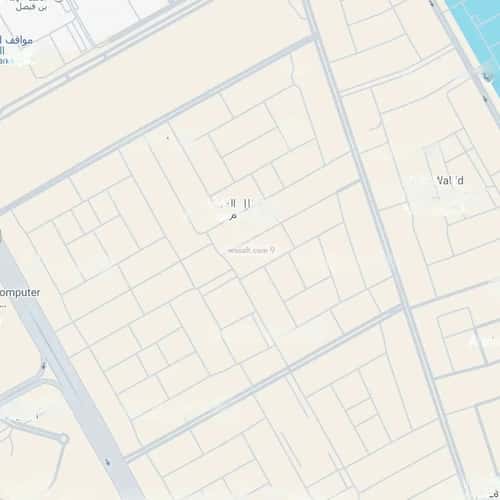فيلا 315 متر مربع شمالية على شارع 20م السيف، الدمام