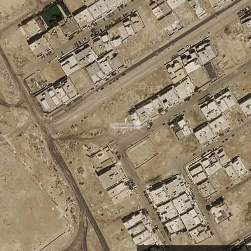 Land 625 SQM Facing South on 20m Width Street Al Zomorod, North Jeddah, Jeddah