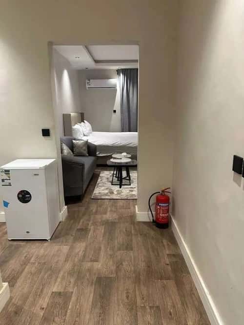 Apartment with 1 Bedroom Al-Aqeek, North Riyadh, Riyadh