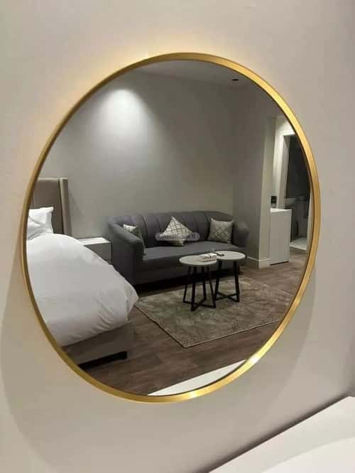 Apartment with 1 Bedroom Al-Aqeek, North Riyadh, Riyadh