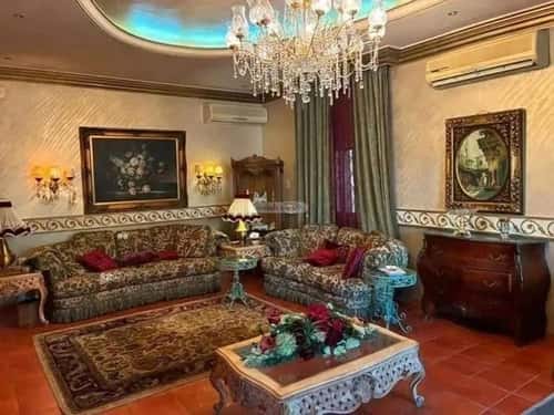 فيلا 901.88 متر مربع شمالية على شارع 32م السامر، شرق جدة، جدة