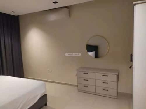 Apartment 675 SQM with 2 Bedrooms Qurtubah, East Riyadh, Riyadh