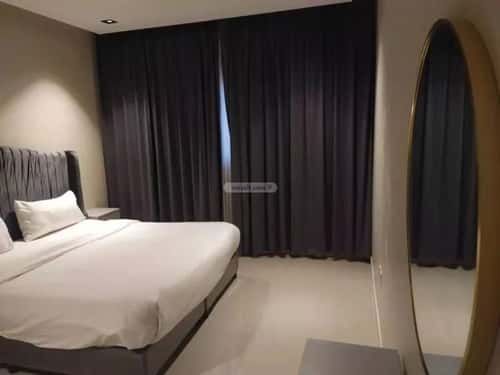 Apartment 675 SQM with 2 Bedrooms Qurtubah, East Riyadh, Riyadh