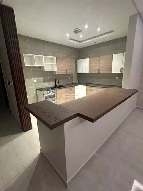 Apartment 174.4 SQM with 5 Bedrooms Al Bagdadeyyah Al Garbeyyah 5, South Jeddah, Jeddah