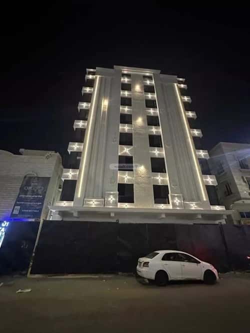 Apartment 133 SQM with 4 Bedrooms Al Salamah, North Jeddah, Jeddah