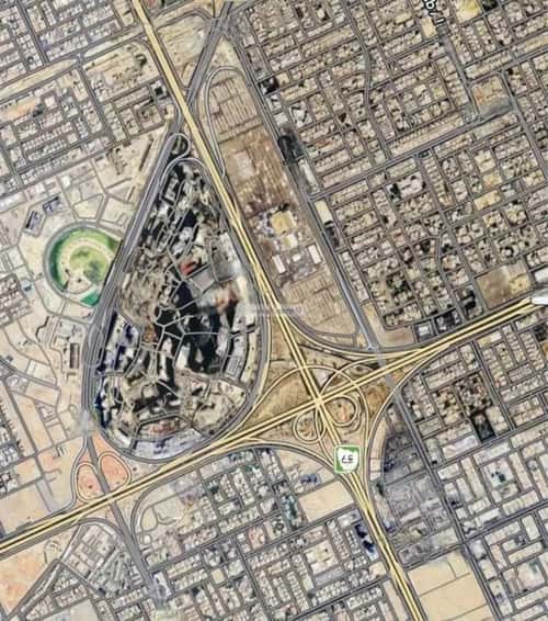 Apartment 171 SQM with 3 Bedrooms Al-Murooj, North Riyadh, Riyadh