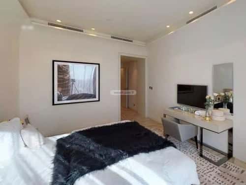 Apartment 168.83 SQM with 3 Bedrooms Al-Olaya, Central Riyadh, Riyadh