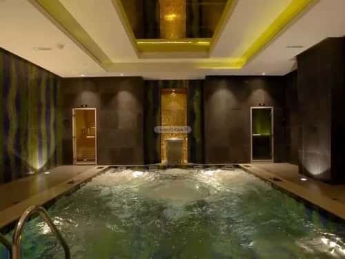 Apartment 168.83 SQM with 3 Bedrooms Al-Olaya, Central Riyadh, Riyadh