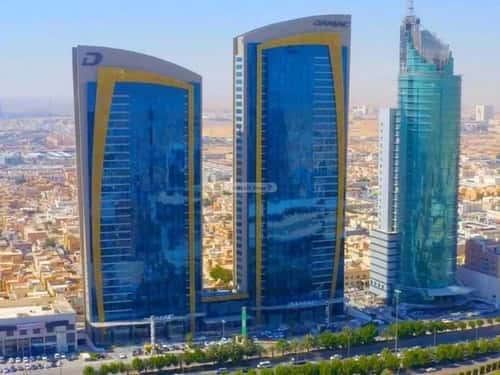 شقة 168.83 متر مربع ب 3 غرف العليا، وسط الرياض، الرياض