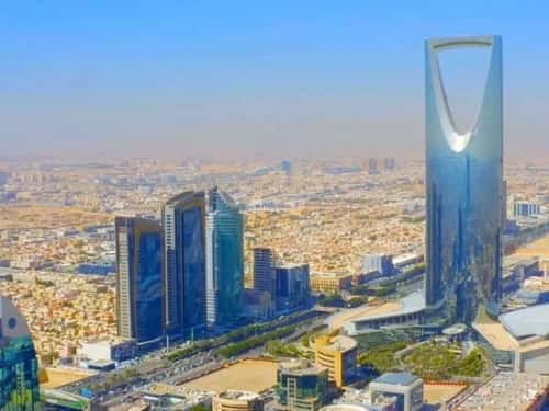 Apartment 168.83 SQM with 3 Bedrooms Al-Olaya, Central Riyadh, Riyadh