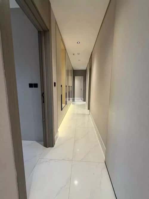 Apartment 176.53 SQM with 3 Bedrooms Ash-Shohda, East Riyadh, Riyadh