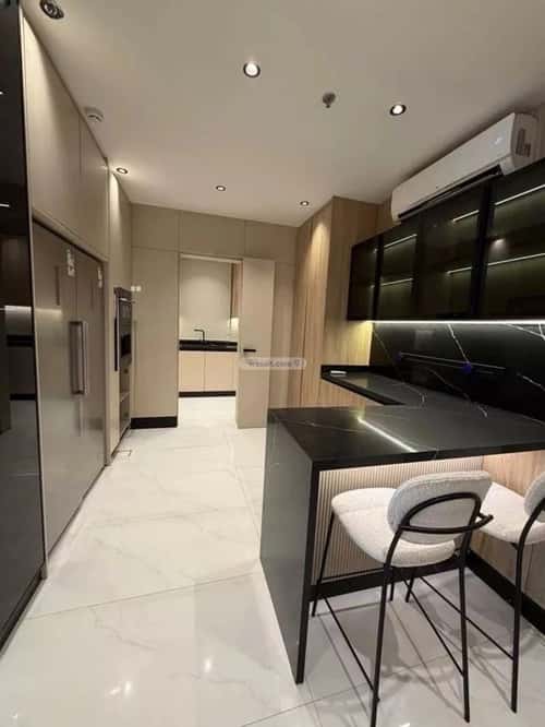 Apartment 176.53 SQM with 3 Bedrooms Ash-Shohda, East Riyadh, Riyadh