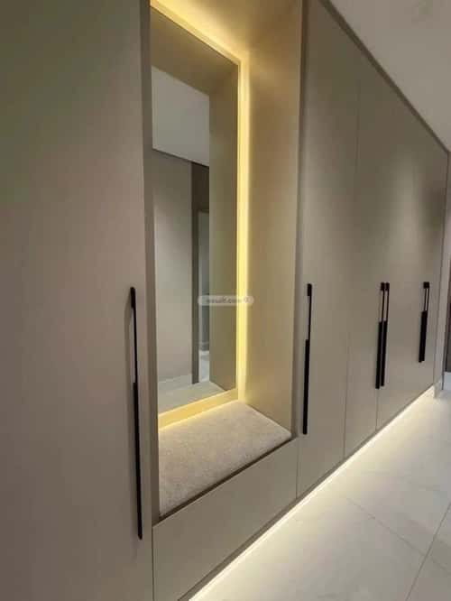 Apartment 176.53 SQM with 3 Bedrooms Ash-Shohda, East Riyadh, Riyadh
