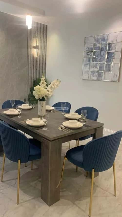 Apartment 142 SQM with 3 Bedrooms Ghirnatah, East Riyadh, Riyadh
