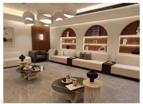 Apartment 135.61 SQM with 3 Bedrooms Al-Olaya, Central Riyadh, Riyadh