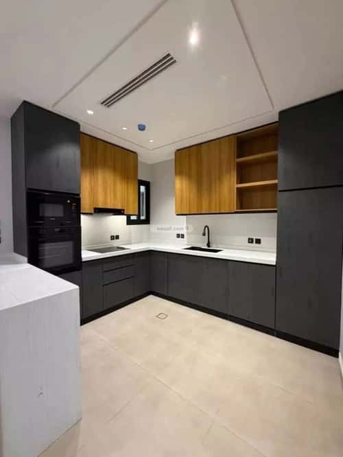 Apartment 135.61 SQM with 3 Bedrooms Al-Olaya, Central Riyadh, Riyadh