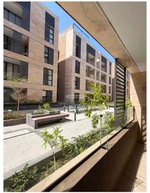 Apartment 151.45 SQM with 3 Bedrooms Al Salamah, North Jeddah, Jeddah