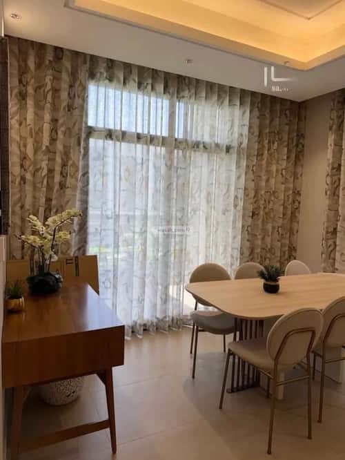 Apartment 125.09 SQM with 3 Bedrooms Al-Olaya, Central Riyadh, Riyadh