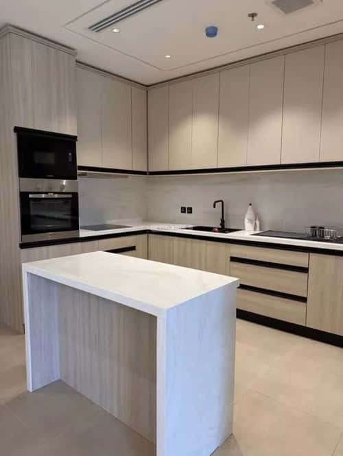 Apartment 125.09 SQM with 3 Bedrooms Al-Olaya, Central Riyadh, Riyadh