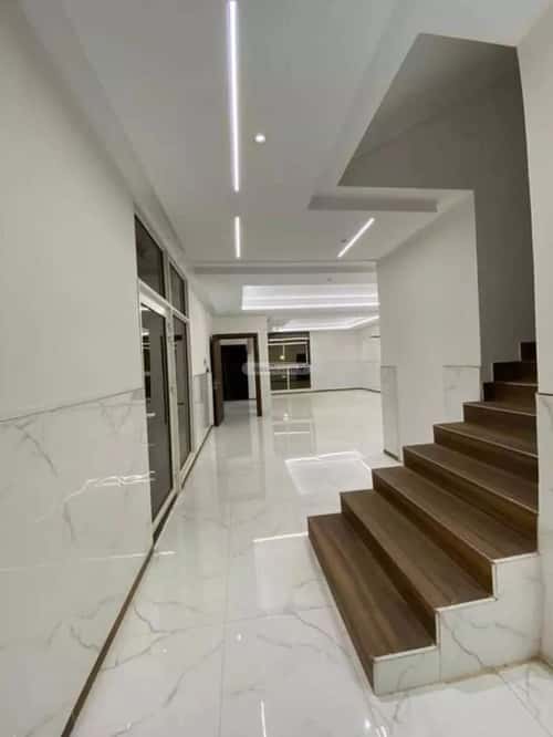 Villa 250 SQM Facing South on 15m Width Street Al-Noor, North Jeddah, Jeddah