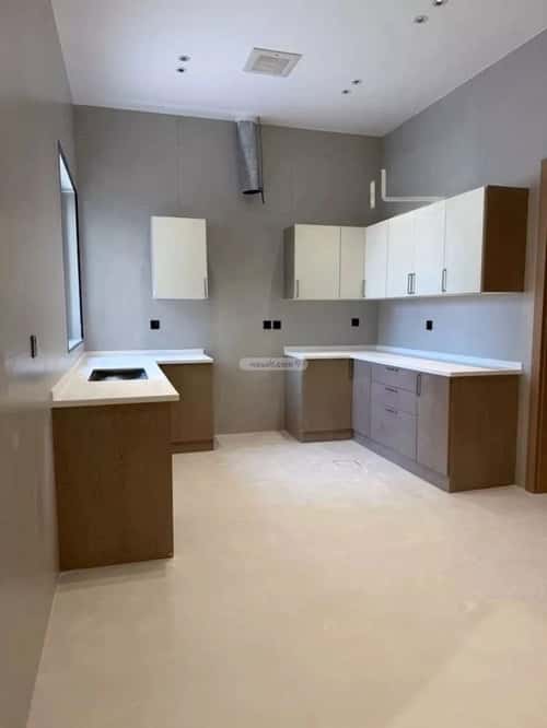 Floor 208.67 SQM with 4 Bedrooms At-Taawun, North Riyadh, Riyadh